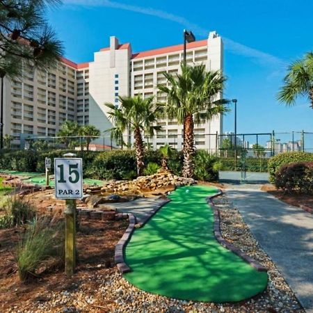 Beach Manor 508 Destin Bagian luar foto