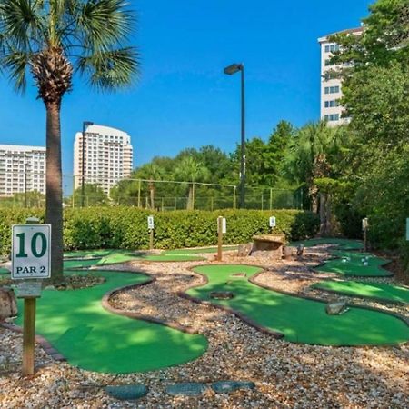 Beach Manor 508 Destin Bagian luar foto