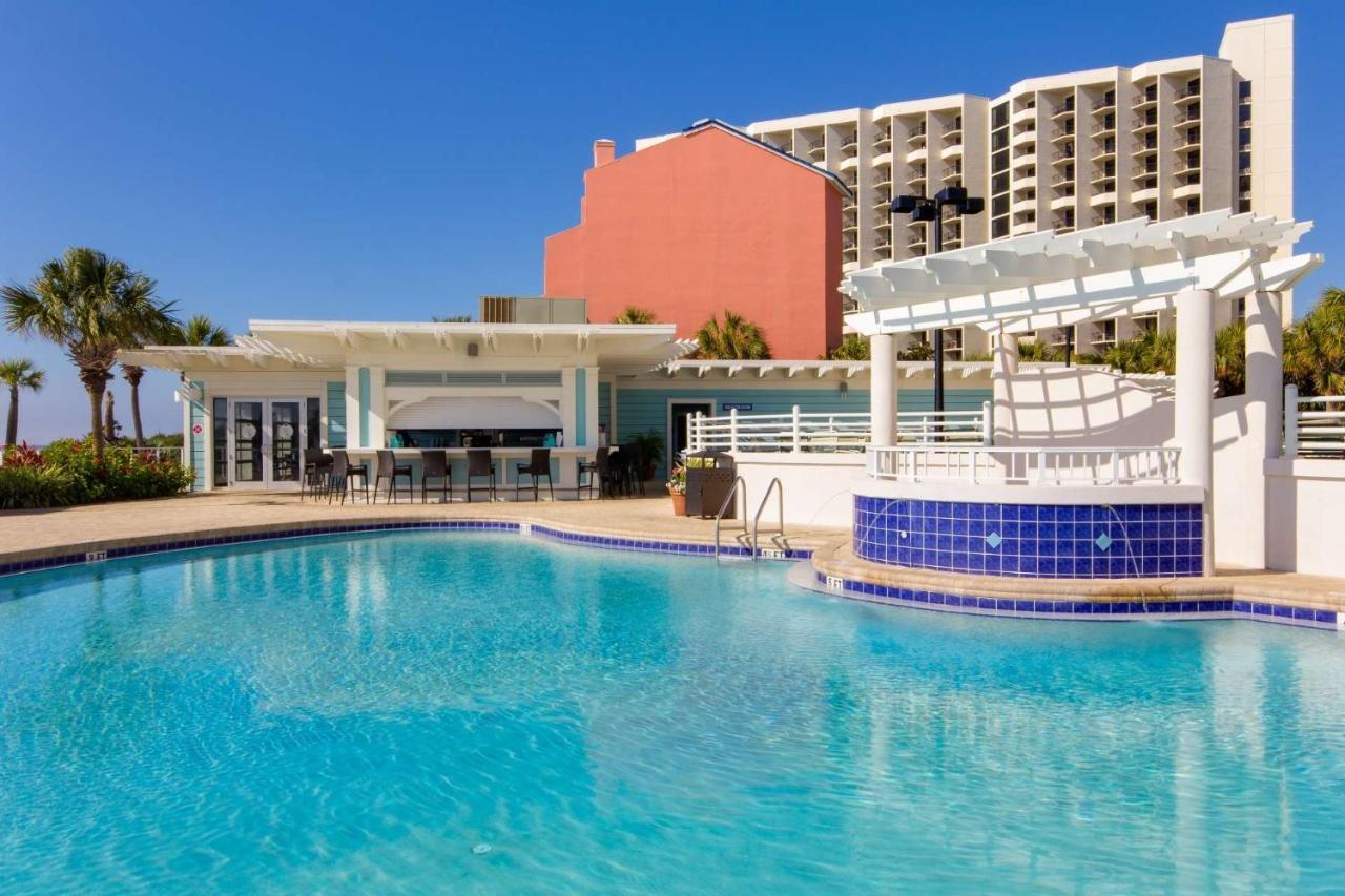Beach Manor 508 Destin Bagian luar foto