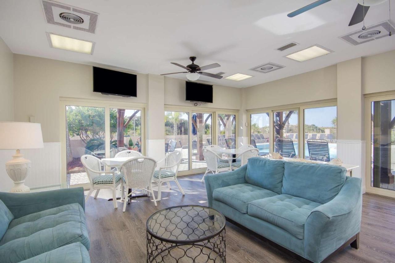 Beach Manor 508 Destin Bagian luar foto