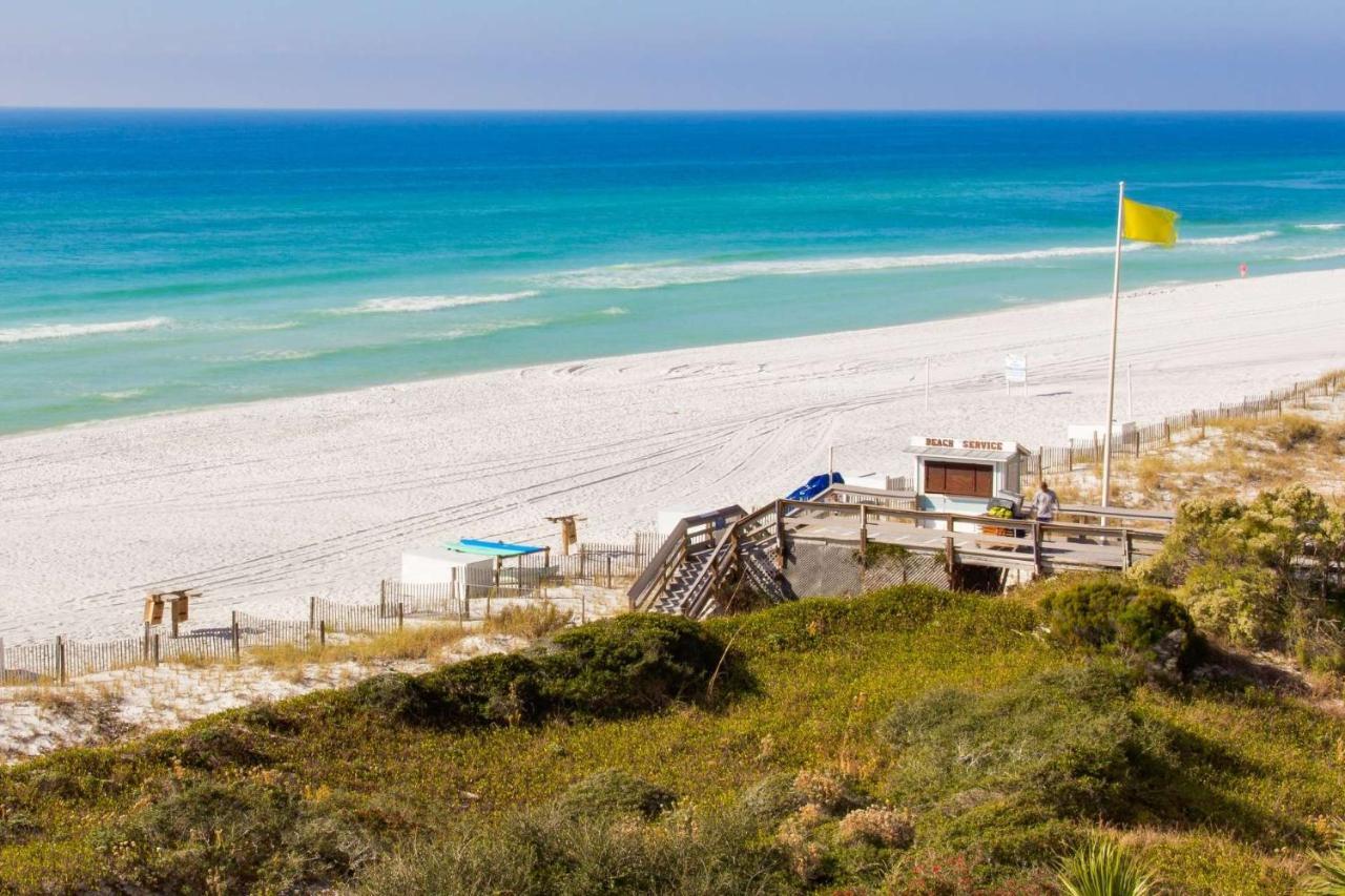 Beach Manor 508 Destin Bagian luar foto