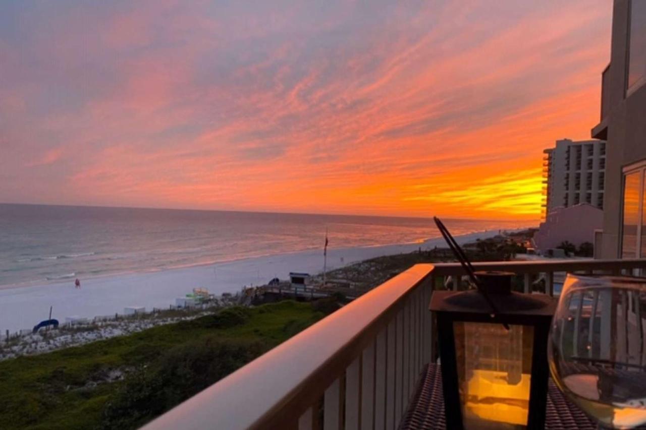 Beach Manor 508 Destin Bagian luar foto