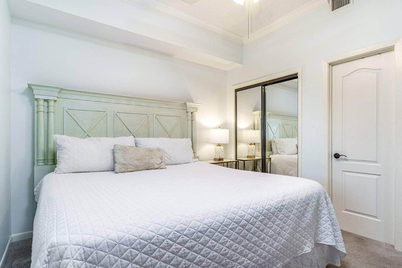 Beach Manor 508 Destin Bagian luar foto