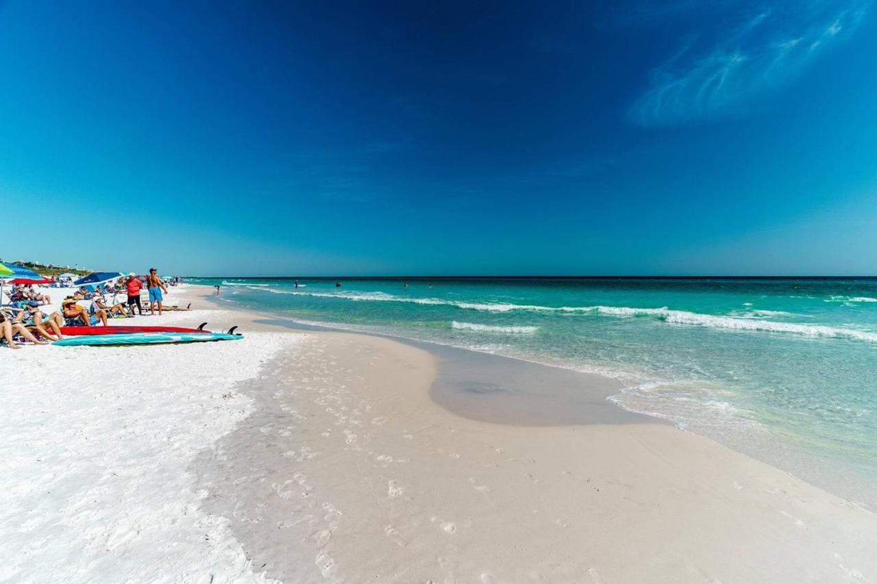 Beach Manor 508 Destin Bagian luar foto
