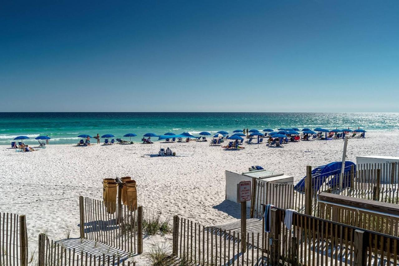 Beach Manor 508 Destin Bagian luar foto