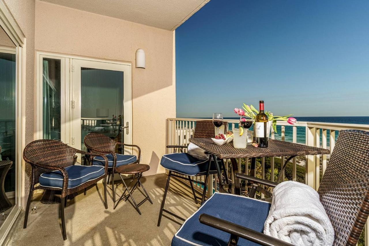 Beach Manor 508 Destin Bagian luar foto