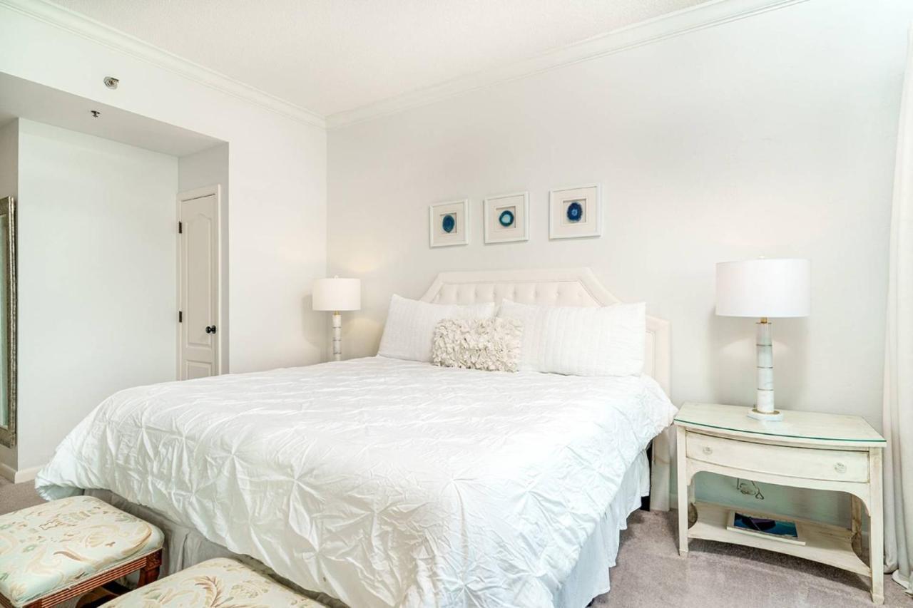 Beach Manor 508 Destin Bagian luar foto