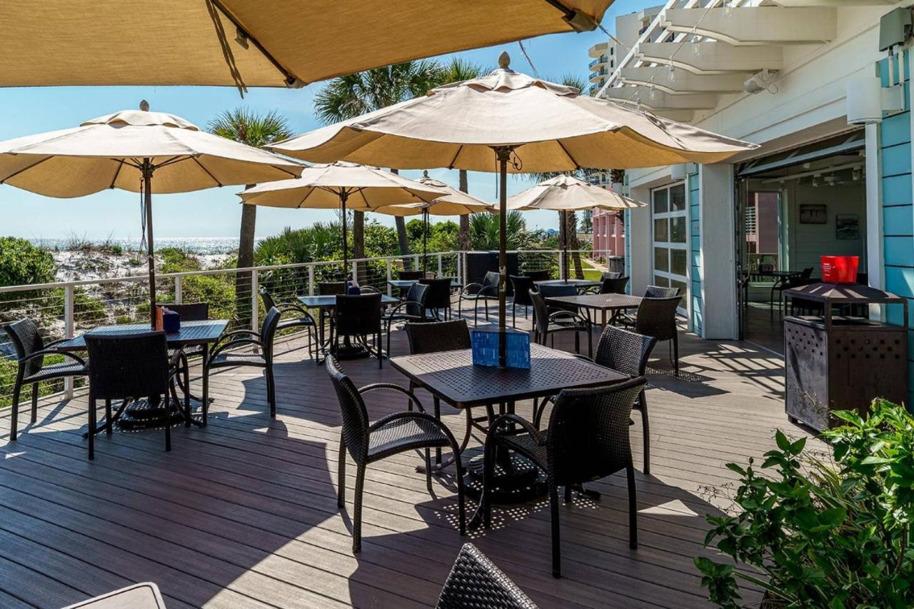 Beach Manor 508 Destin Bagian luar foto