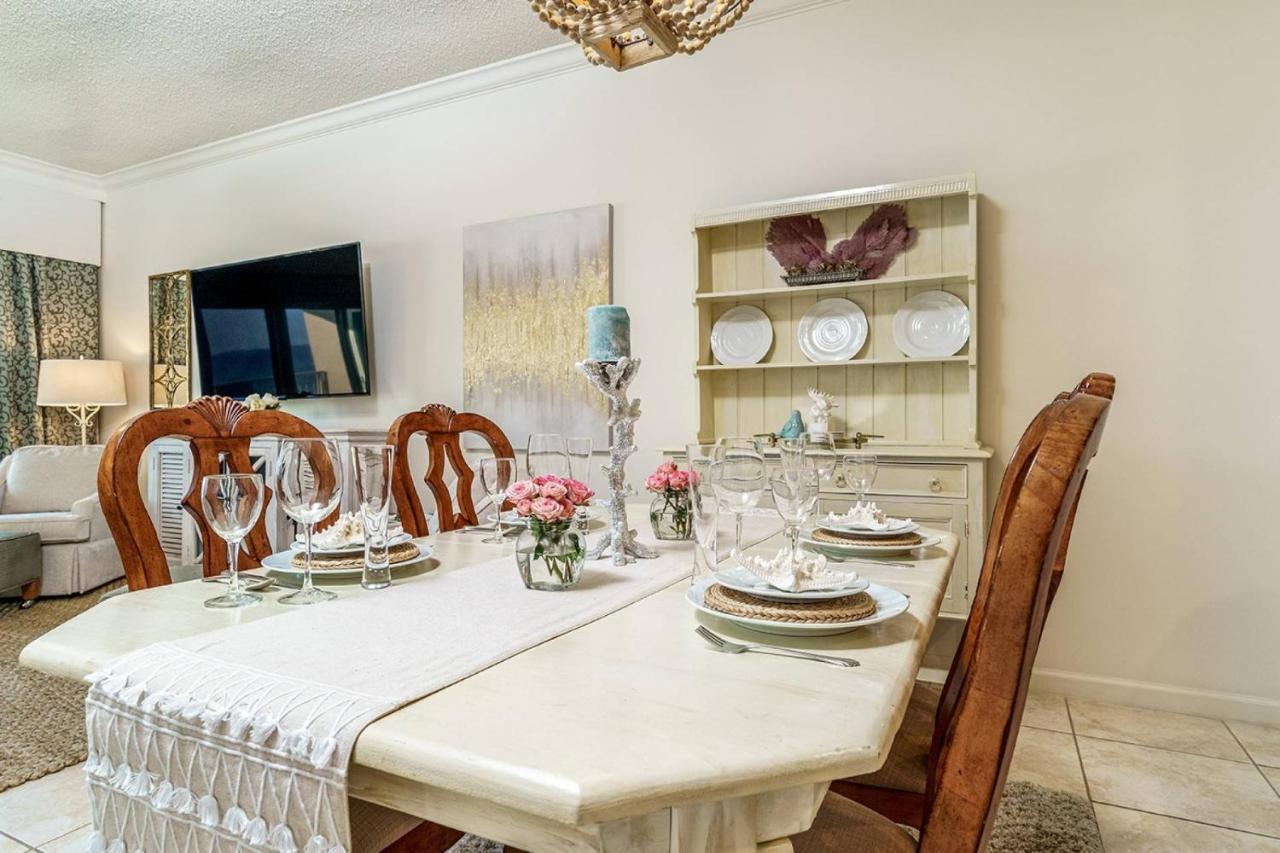 Beach Manor 508 Destin Bagian luar foto