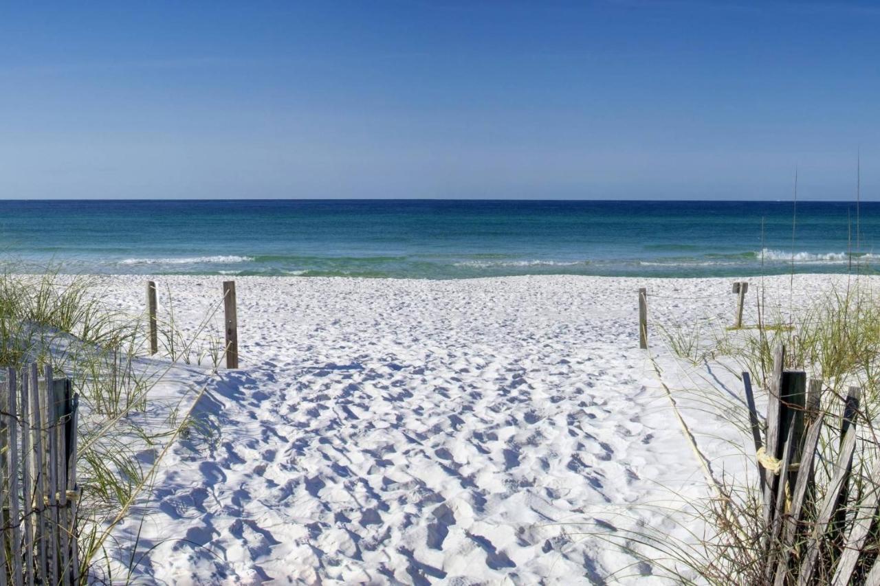 Beach Manor 508 Destin Bagian luar foto