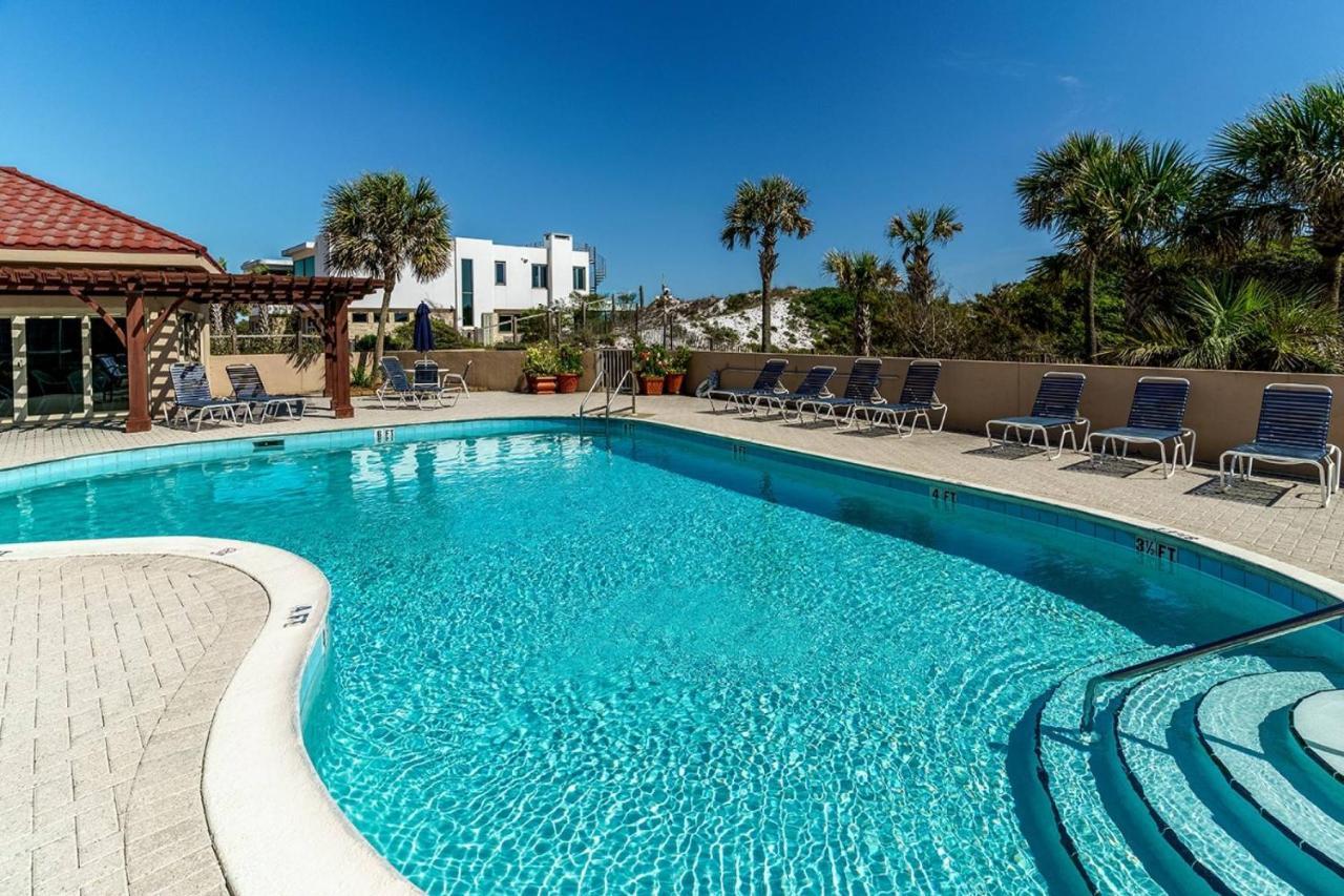 Beach Manor 508 Destin Bagian luar foto