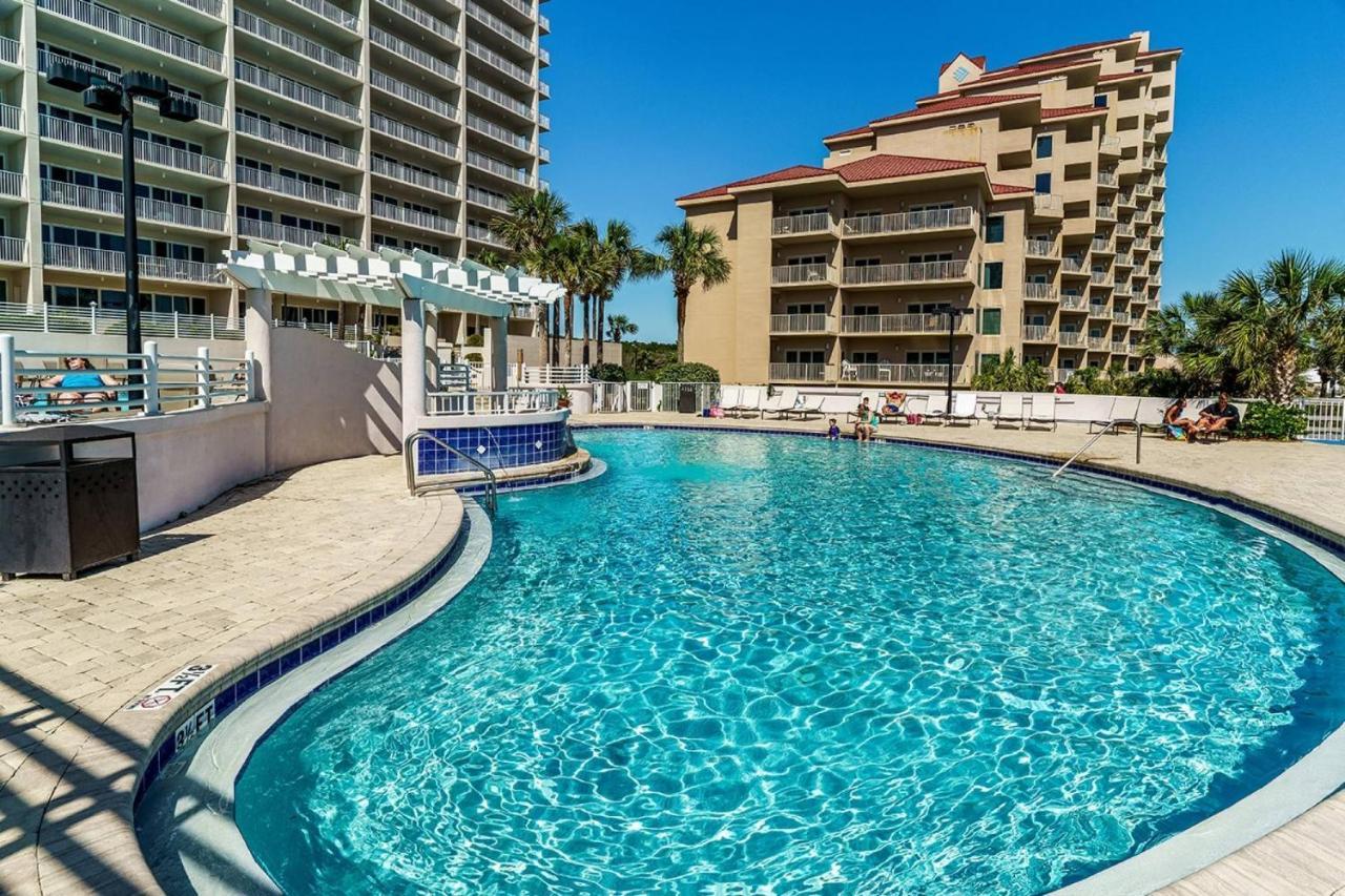 Beach Manor 508 Destin Bagian luar foto