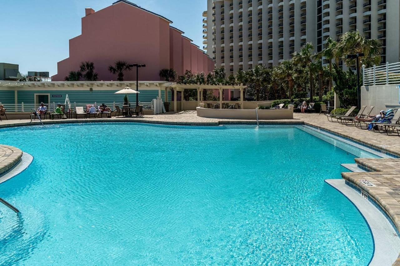Beach Manor 508 Destin Bagian luar foto
