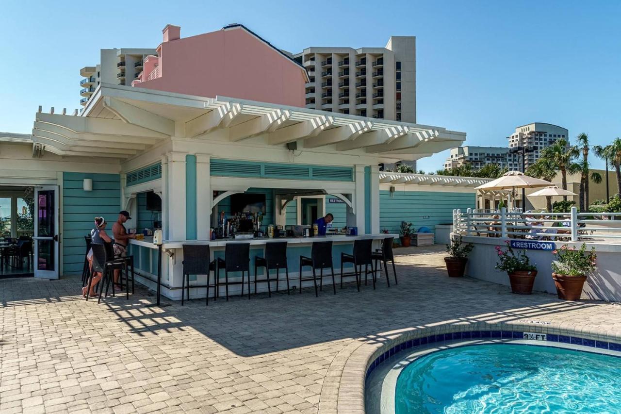 Beach Manor 508 Destin Bagian luar foto