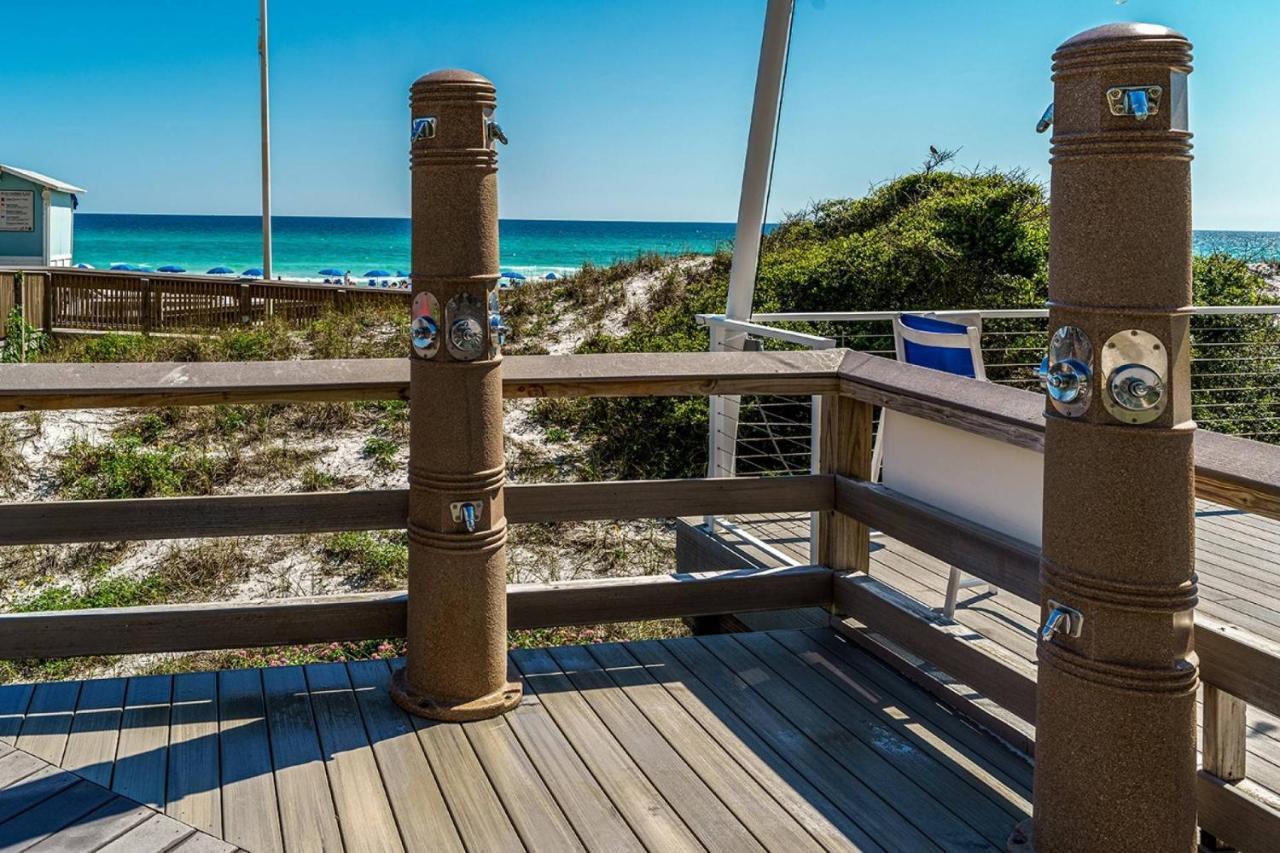 Beach Manor 508 Destin Bagian luar foto